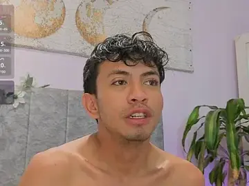 Stripchat Best live sex cam show of Luchoplayboy