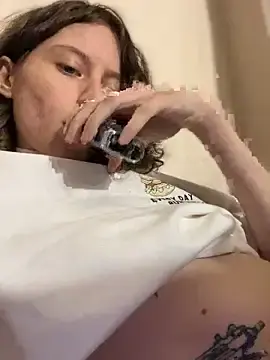 Stripchat Best Webcam of RinaMood