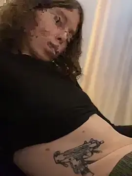 Stripchat Private Sex Chat of RinaMood