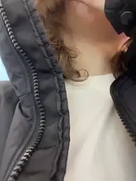 Stripchat Private Sex Chat of RinaMood