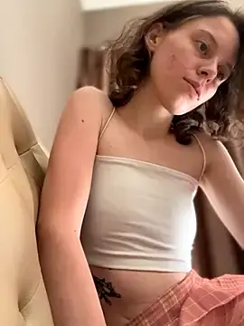 Stripchat Best live sex cam show of RinaMood