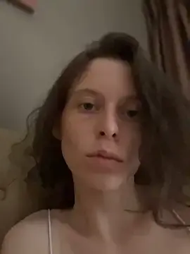 Stripchat Adult Webcam of RinaMood