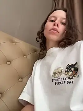 Stripchat Sex Chat of RinaMood