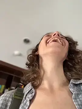 Stripchat Free Live Porn of RinaMood