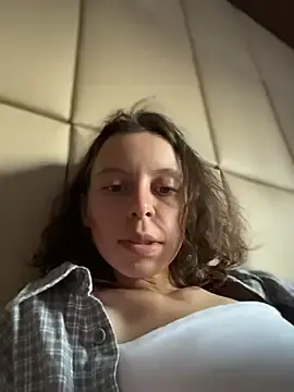 Stripchat Sex Chat of RinaMood