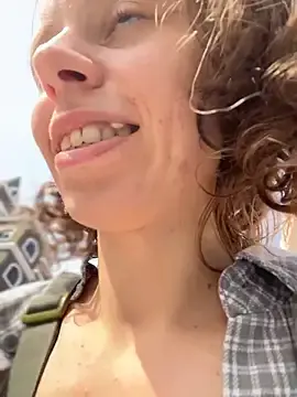 Stripchat Private Sex Chat of RinaMood