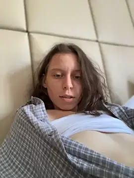 Stripchat Live Porn of RinaMood