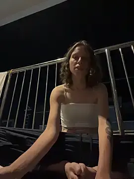 Stripchat Live Sex Cam of RinaMood