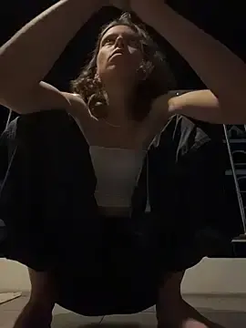 Stripchat Adult Webcam of RinaMood