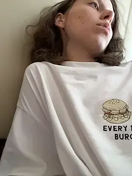 Stripchat Nude Webcam of RinaMood