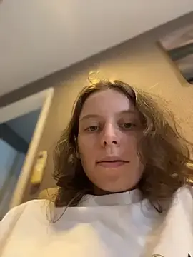 Stripchat Live Sex Cam of RinaMood