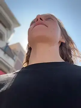 Stripchat Private Sex Chat of RinaMood