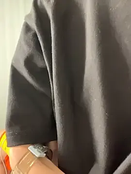 Stripchat Private Sex Chat of RinaMood