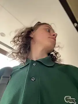 Stripchat Free Porn Cam of RinaMood