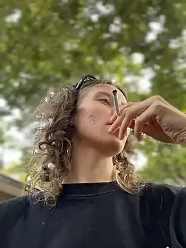 Stripchat Adult Video Chat of RinaMood