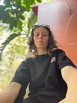 Stripchat Best live sex cam show of RinaMood