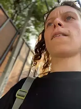 Stripchat Best live sex cam show of RinaMood