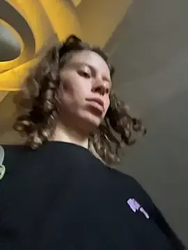 Stripchat Sex Chat of RinaMood