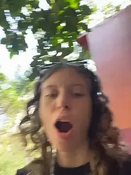 Stripchat Adult Video Chat of RinaMood