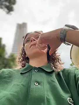 Stripchat Best live sex cam show of RinaMood