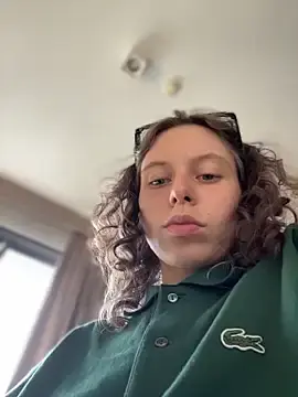 Stripchat Free Porn Cam of RinaMood