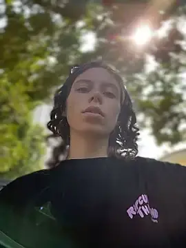 Stripchat Adult Video Chat of RinaMood