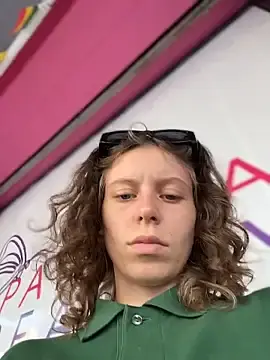 Stripchat Private Sex Chat of RinaMood