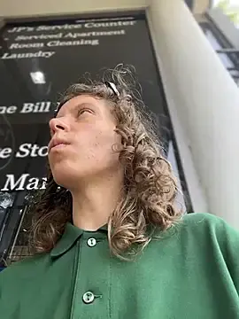 Stripchat Best Webcam of RinaMood