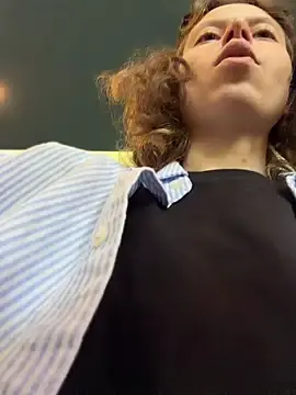 Stripchat Live Porn of RinaMood