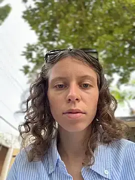 Stripchat Private Sex Chat of RinaMood