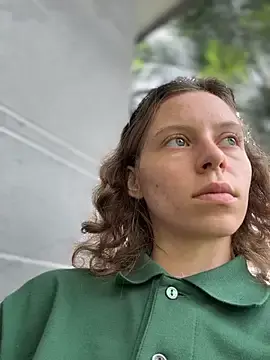 Stripchat Nude Webcam of RinaMood