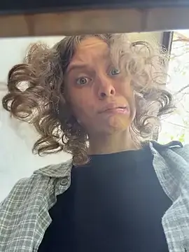 Stripchat Private Sex Chat of RinaMood