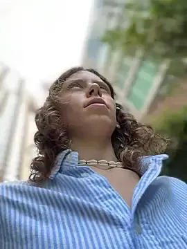 Stripchat Adult Webcams of RinaMood