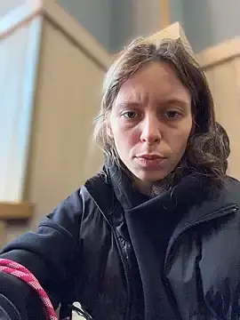 Stripchat Adult Video Chat of RinaMood