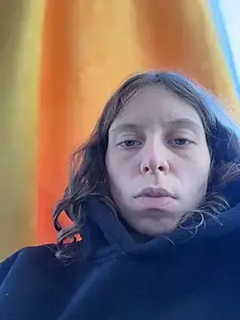 Stripchat Adult Webcam of RinaMood