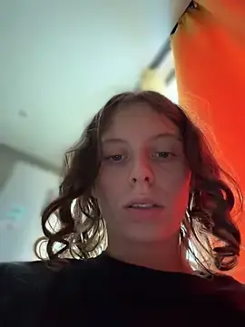 Stripchat Live Porn of RinaMood