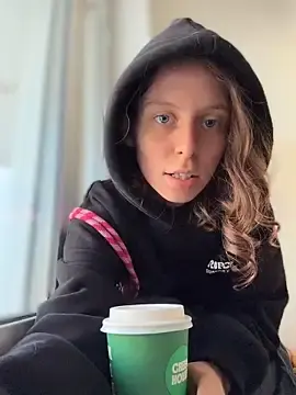 Stripchat Sex Chat of RinaMood