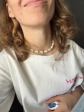 Stripchat Free Live Porn of RinaMood