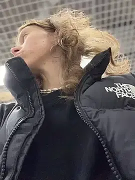 Stripchat Watch Live Sex Cams of RinaMood