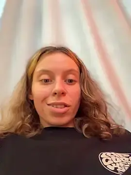 Stripchat Sex Chat of RinaMood