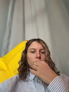 Stripchat Live Porn of RinaMood