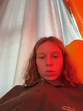 Stripchat Private Sex Chat of RinaMood