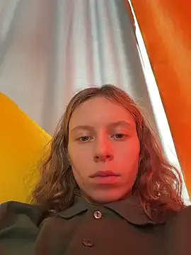 Stripchat Adult Webcam of RinaMood