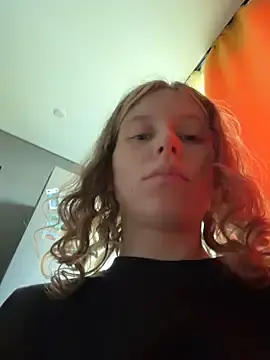 Stripchat Sex Chat of RinaMood