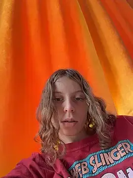 Stripchat Free Porn Cam of RinaMood