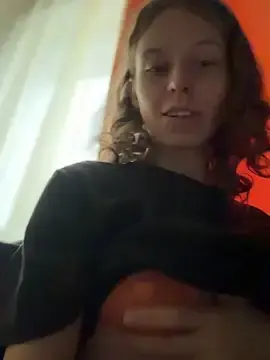 Stripchat Live Sex Cam of RinaMood
