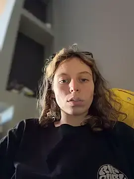 Stripchat Nude Webcam of RinaMood