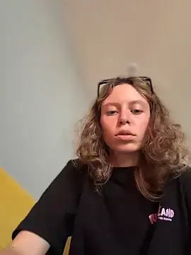 Stripchat Private Sex Chat of RinaMood