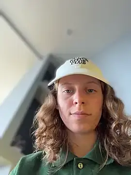Stripchat Live Porn of RinaMood