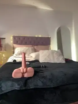 Stripchat Sex Chat of Samantha_e2